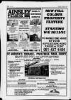 Harrow Observer Thursday 24 October 1991 Page 42