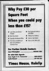 Harrow Observer Thursday 24 October 1991 Page 55