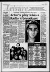 Harrow Observer Thursday 24 October 1991 Page 77