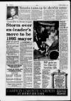 Harrow Observer Thursday 31 October 1991 Page 4