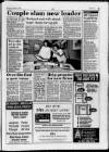 Harrow Observer Thursday 31 October 1991 Page 9