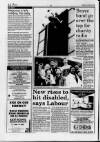 Harrow Observer Thursday 31 October 1991 Page 12