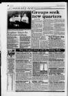 Harrow Observer Thursday 31 October 1991 Page 22