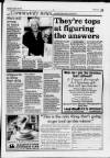 Harrow Observer Thursday 31 October 1991 Page 23