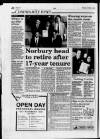 Harrow Observer Thursday 31 October 1991 Page 24