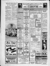 Harrow Observer Friday 01 November 1991 Page 14