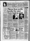 Harrow Observer Thursday 07 November 1991 Page 2