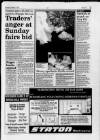 Harrow Observer Thursday 07 November 1991 Page 3