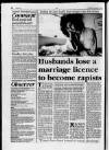 Harrow Observer Thursday 07 November 1991 Page 6