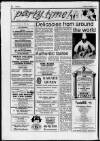Harrow Observer Thursday 07 November 1991 Page 8