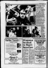 Harrow Observer Thursday 07 November 1991 Page 16