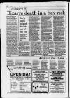 Harrow Observer Thursday 07 November 1991 Page 20