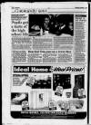 Harrow Observer Thursday 07 November 1991 Page 24