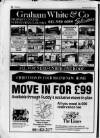 Harrow Observer Thursday 07 November 1991 Page 38