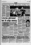 Harrow Observer Thursday 07 November 1991 Page 95