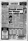 Harrow Observer Thursday 07 November 1991 Page 96