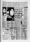 Harrow Observer Thursday 14 November 1991 Page 3