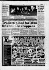 Harrow Observer Thursday 14 November 1991 Page 7