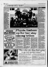 Harrow Observer Thursday 14 November 1991 Page 24