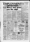 Harrow Observer Thursday 14 November 1991 Page 96