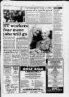 Harrow Observer Thursday 21 November 1991 Page 3