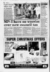 Harrow Observer Thursday 21 November 1991 Page 8