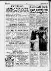 Harrow Observer Thursday 21 November 1991 Page 14