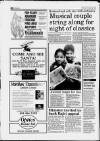 Harrow Observer Thursday 21 November 1991 Page 18