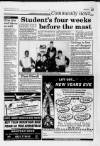 Harrow Observer Thursday 21 November 1991 Page 23