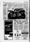 Harrow Observer Thursday 21 November 1991 Page 24