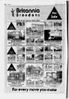 Harrow Observer Thursday 21 November 1991 Page 34