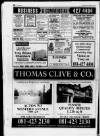 Harrow Observer Thursday 21 November 1991 Page 52