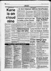 Harrow Observer Thursday 21 November 1991 Page 88