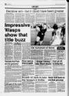 Harrow Observer Thursday 21 November 1991 Page 90