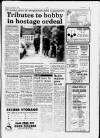 Harrow Observer Thursday 28 November 1991 Page 3