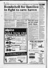 Harrow Observer Thursday 28 November 1991 Page 8