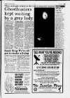 Harrow Observer Thursday 28 November 1991 Page 13