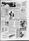 Harrow Observer Thursday 28 November 1991 Page 15