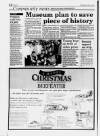 Harrow Observer Thursday 28 November 1991 Page 22