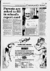 Harrow Observer Thursday 28 November 1991 Page 23