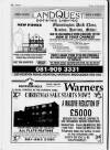 Harrow Observer Thursday 28 November 1991 Page 38