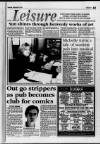 Harrow Observer Thursday 28 November 1991 Page 69