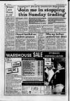 Harrow Observer Thursday 12 December 1991 Page 2