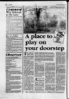 Harrow Observer Thursday 12 December 1991 Page 6
