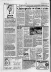 Harrow Observer Thursday 12 December 1991 Page 10