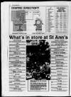 Harrow Observer Thursday 12 December 1991 Page 30