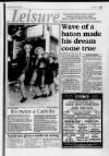 Harrow Observer Thursday 12 December 1991 Page 67