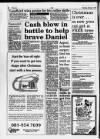 Harrow Observer Thursday 02 January 1992 Page 2
