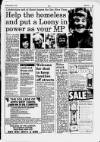 Harrow Observer Thursday 02 January 1992 Page 3