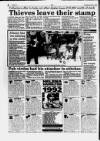 Harrow Observer Thursday 02 January 1992 Page 4